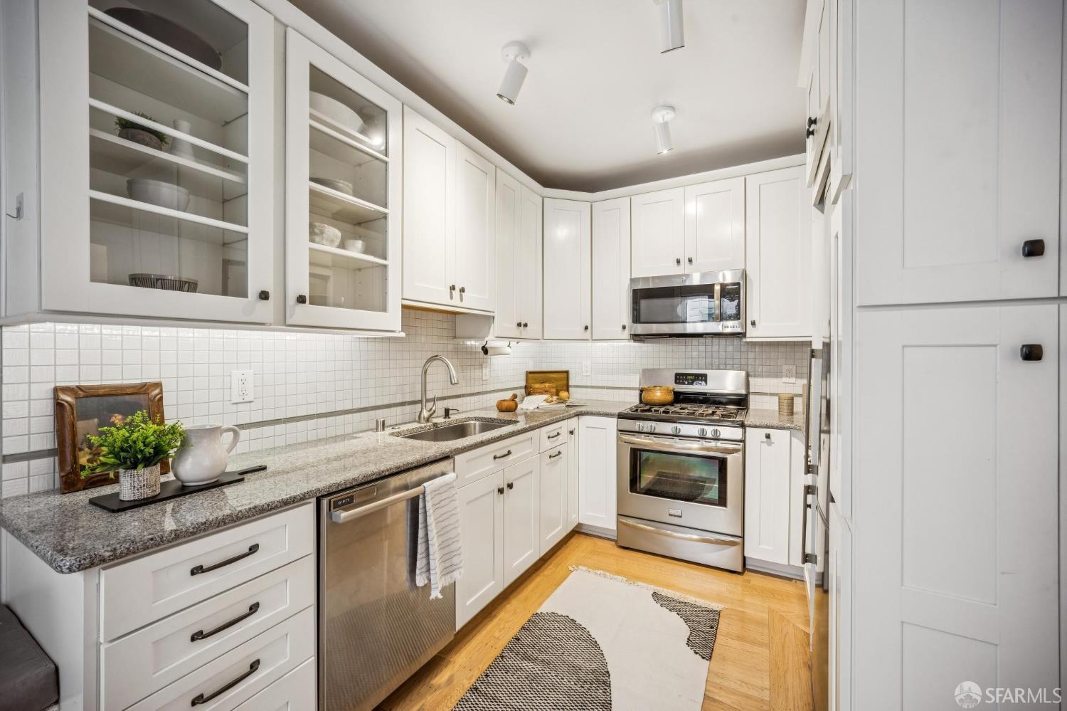 2040 Fell Street # 2