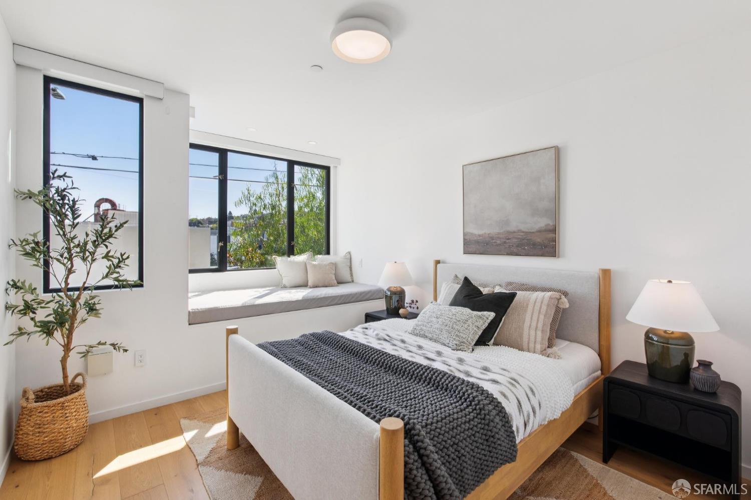 540 De Haro Street # 203