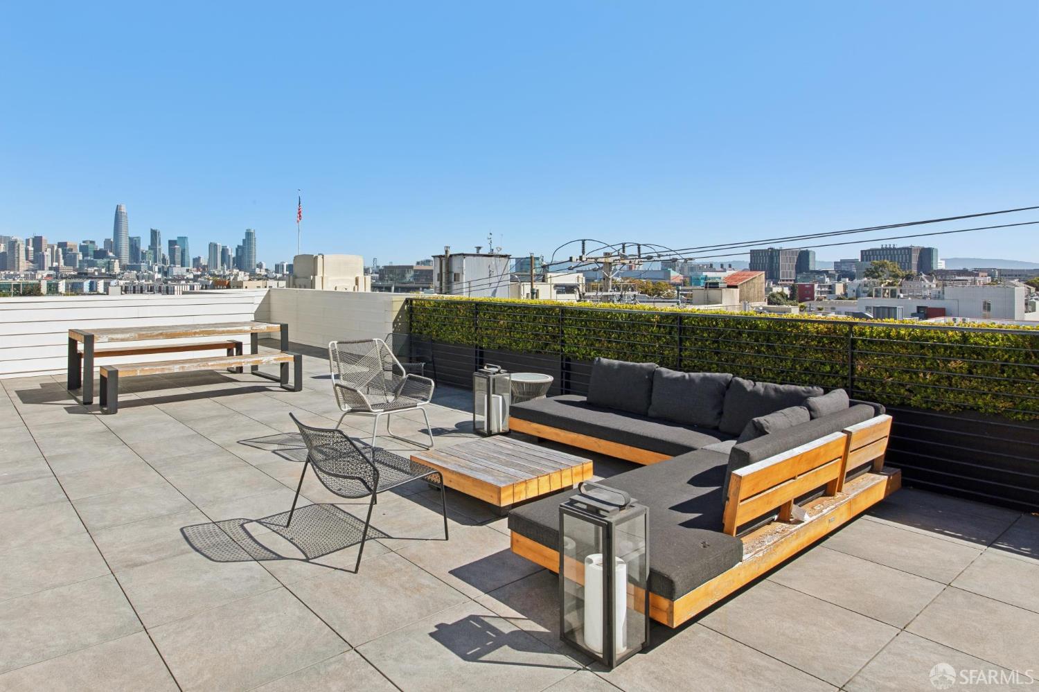 540 De Haro Street # 203