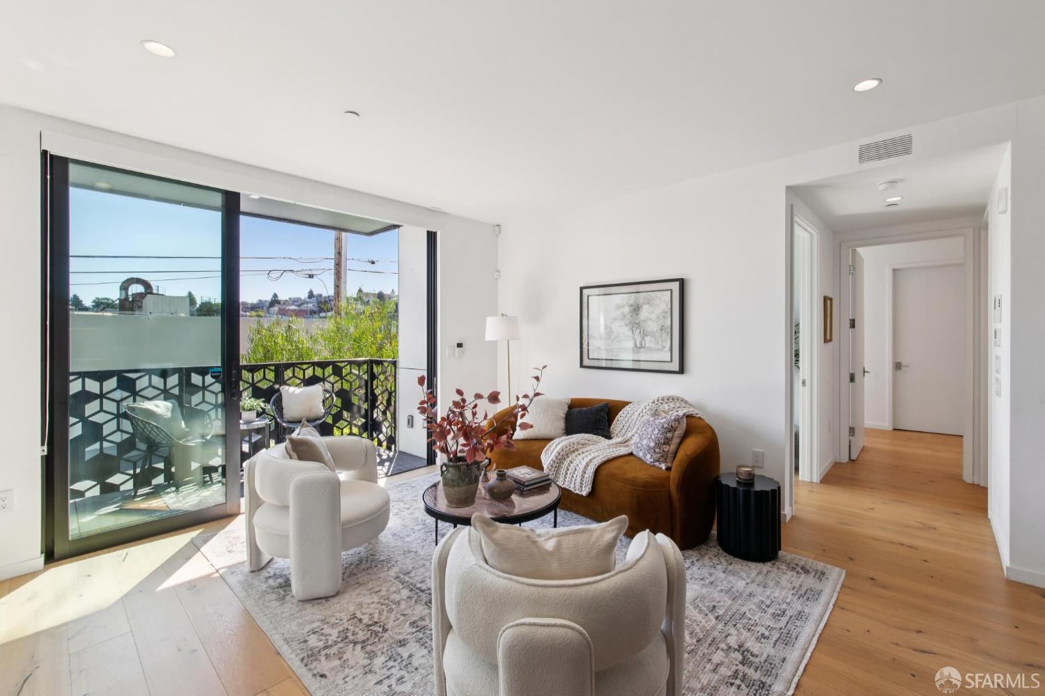 540 De Haro Street # 203