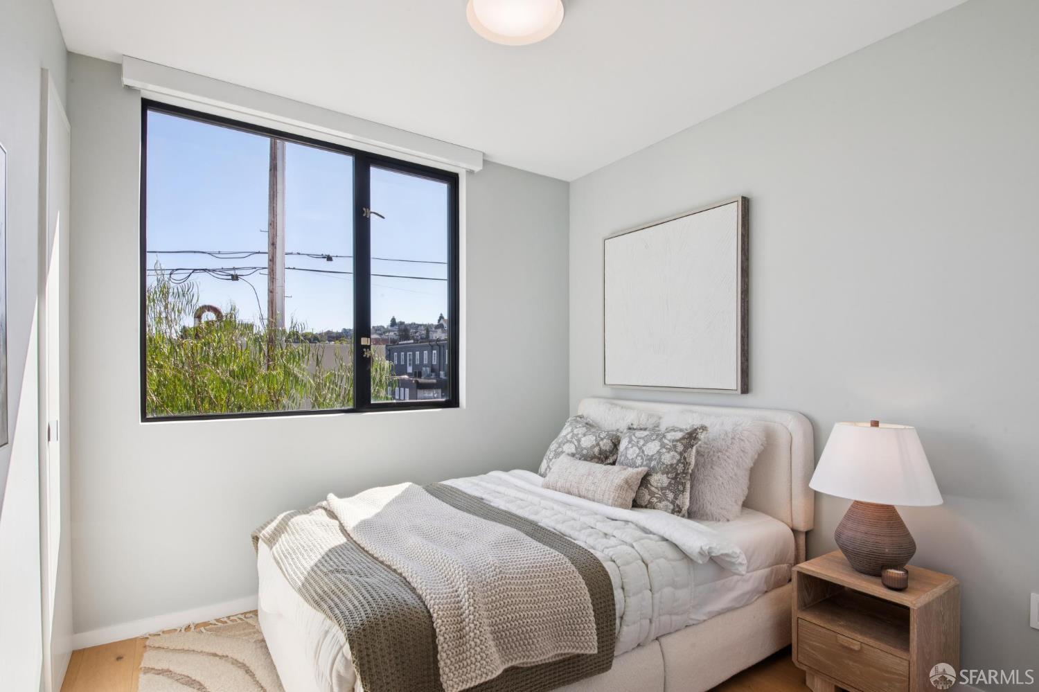 540 De Haro Street # 203