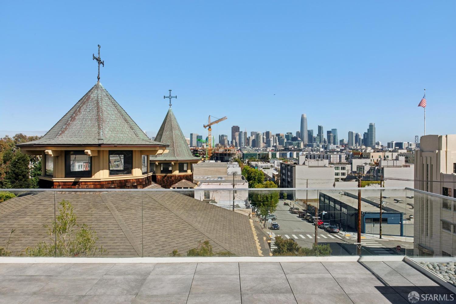 540 De Haro Street # 203
