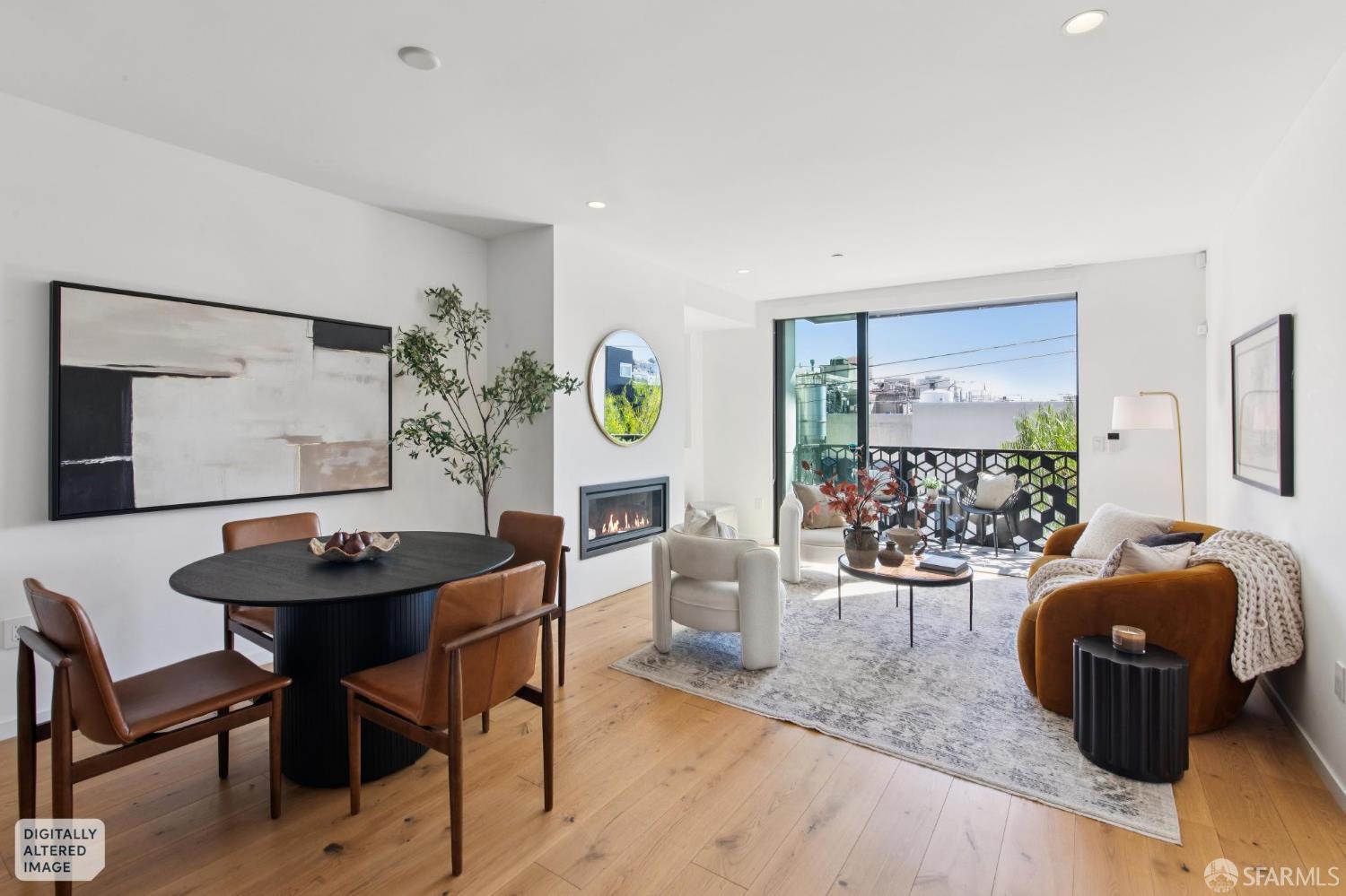 540 De Haro Street # 203