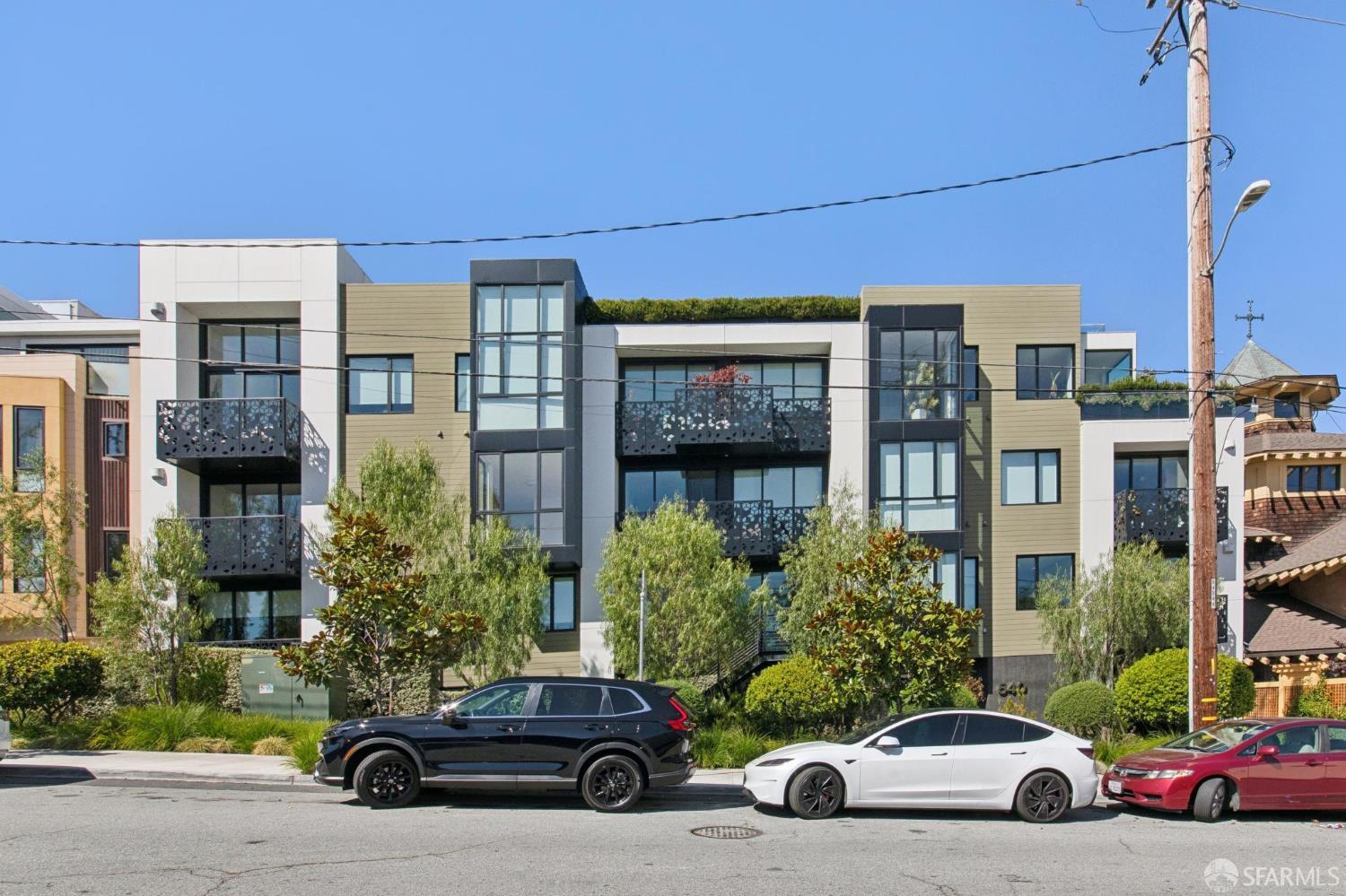540 De Haro Street # 203
