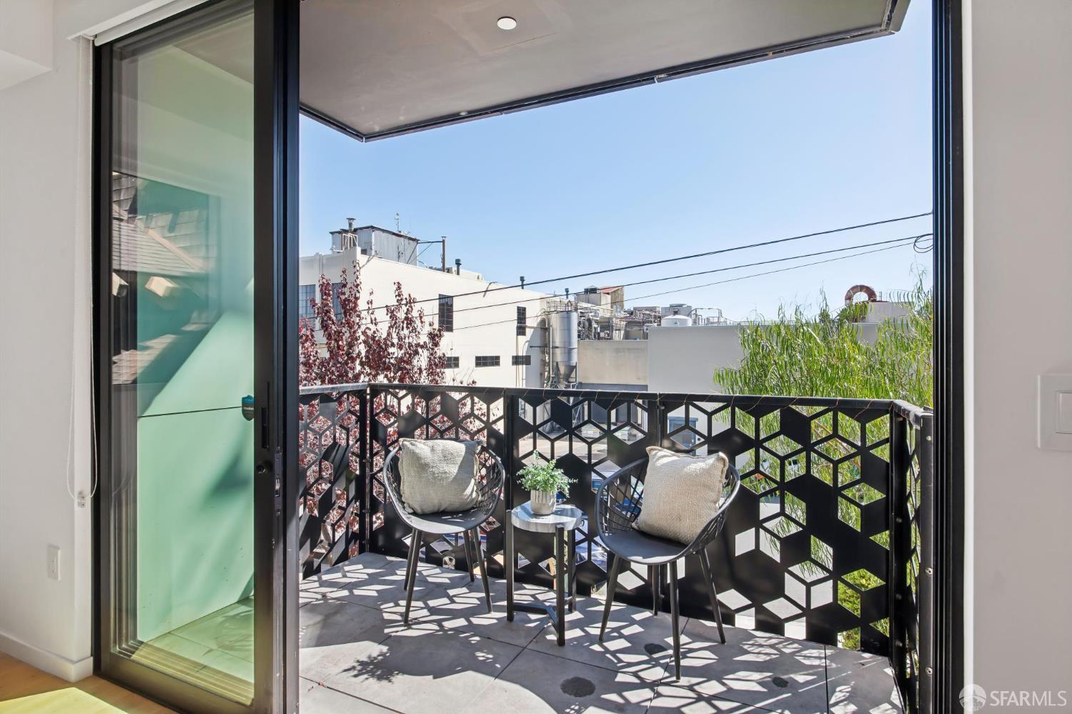 540 De Haro Street # 203