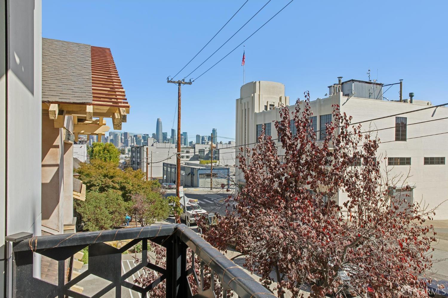 540 De Haro Street # 203