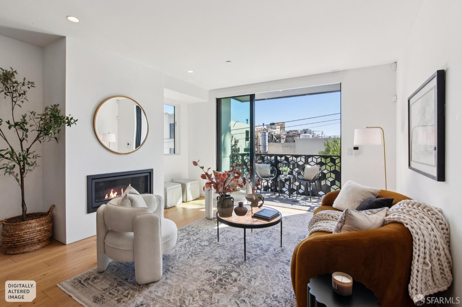 540 De Haro Street # 203