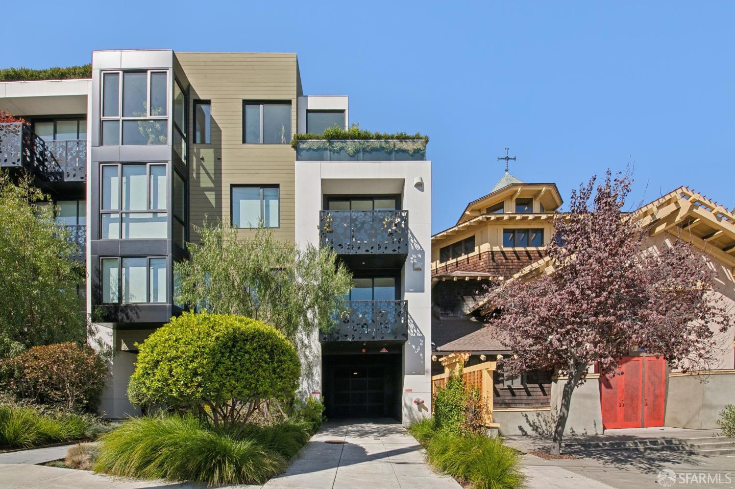 540 De Haro Street # 203