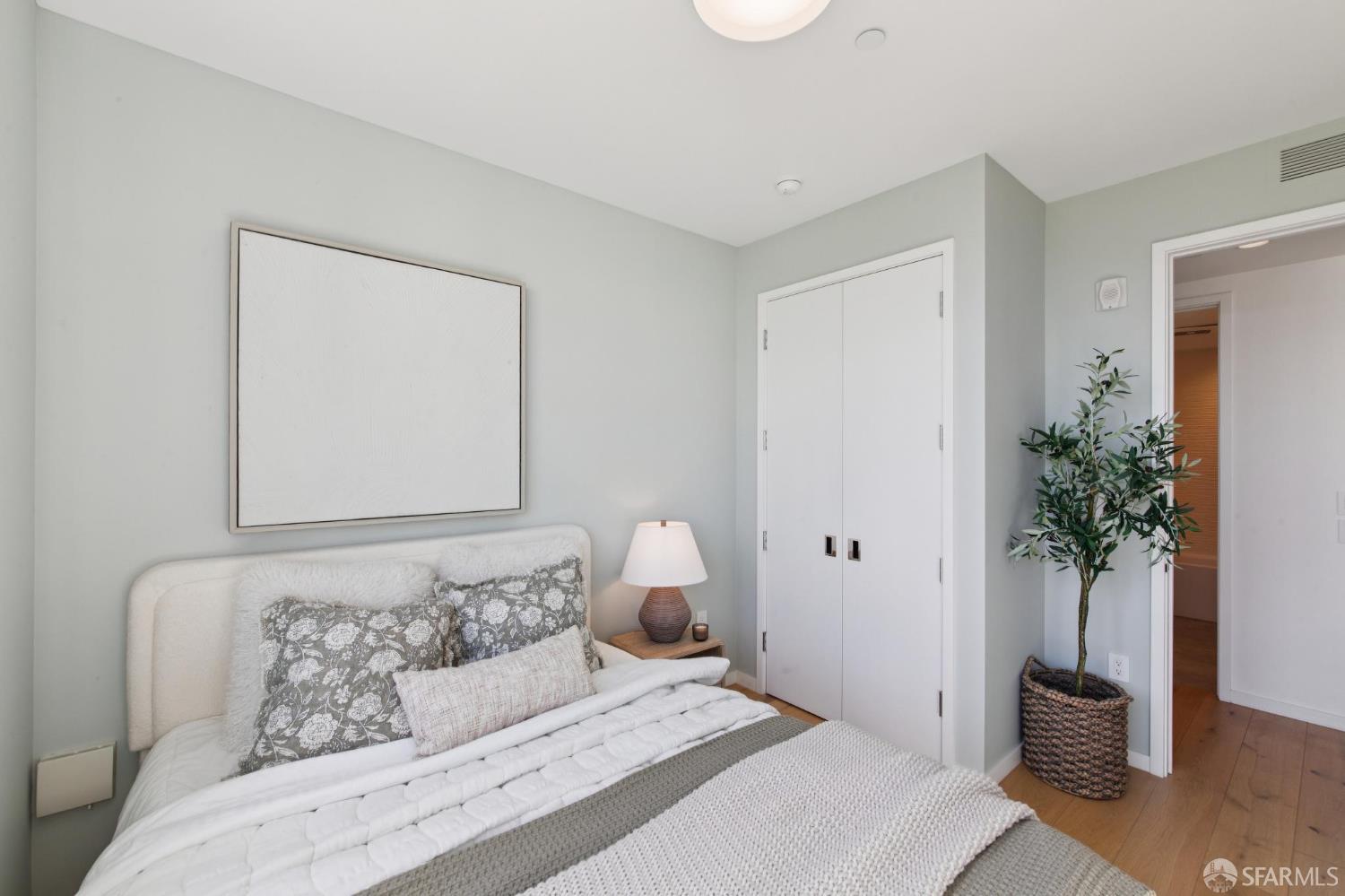 540 De Haro Street # 203