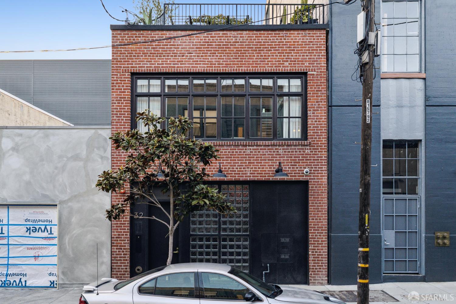 32 Heron Street