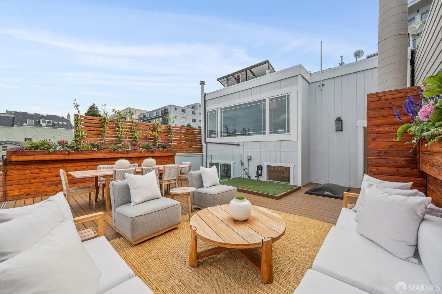 45 Seward Street # 2