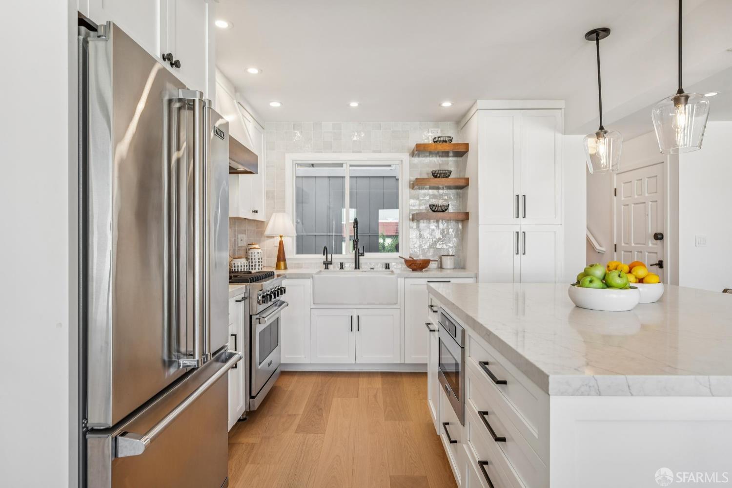 45 Seward Street # 2
