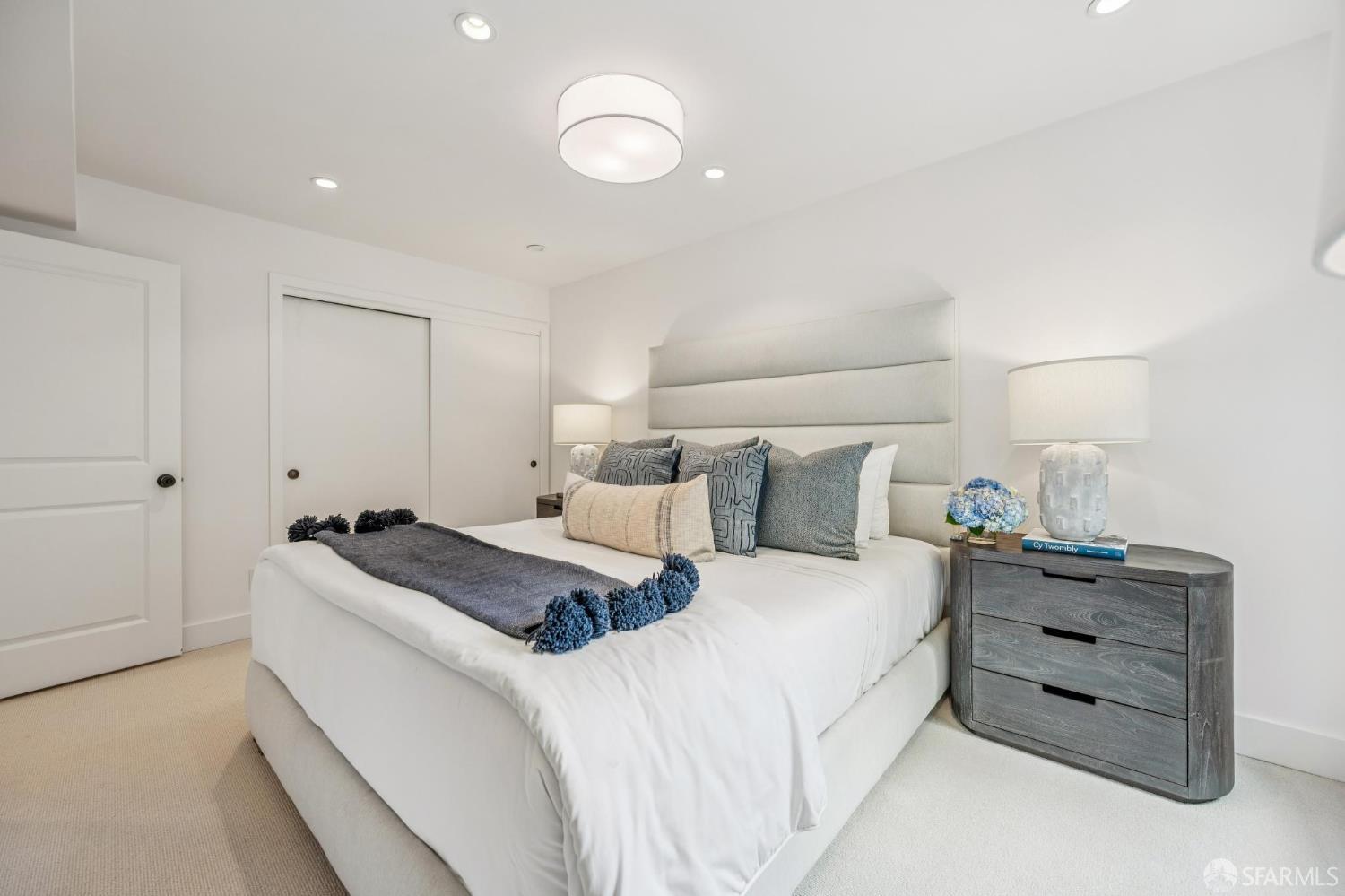 45 Seward Street # 2