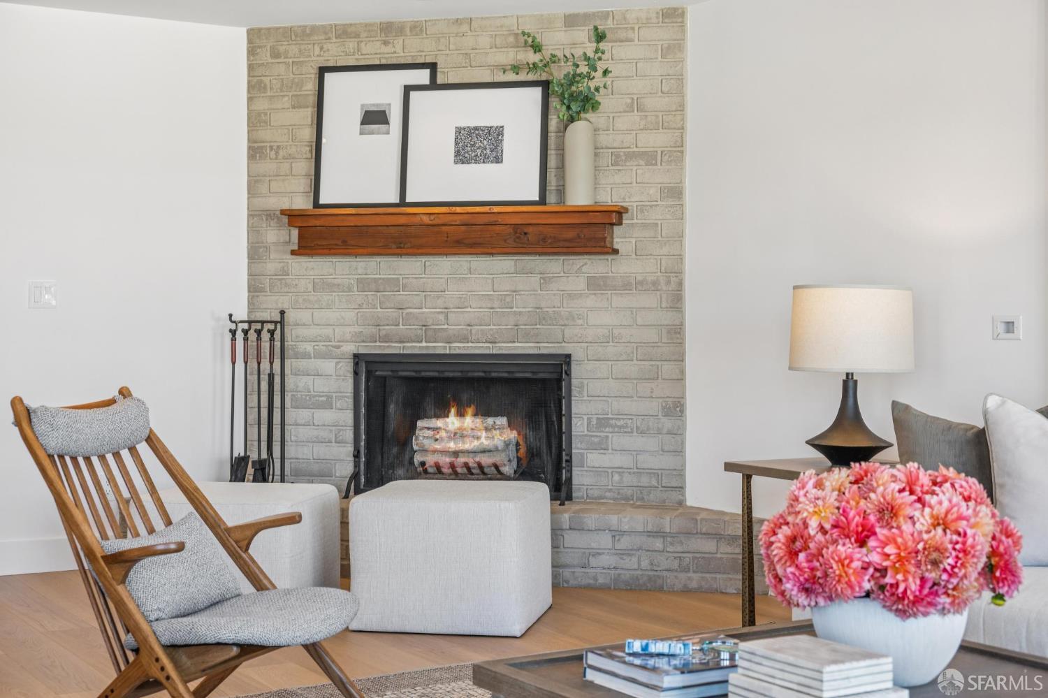 45 Seward Street # 2