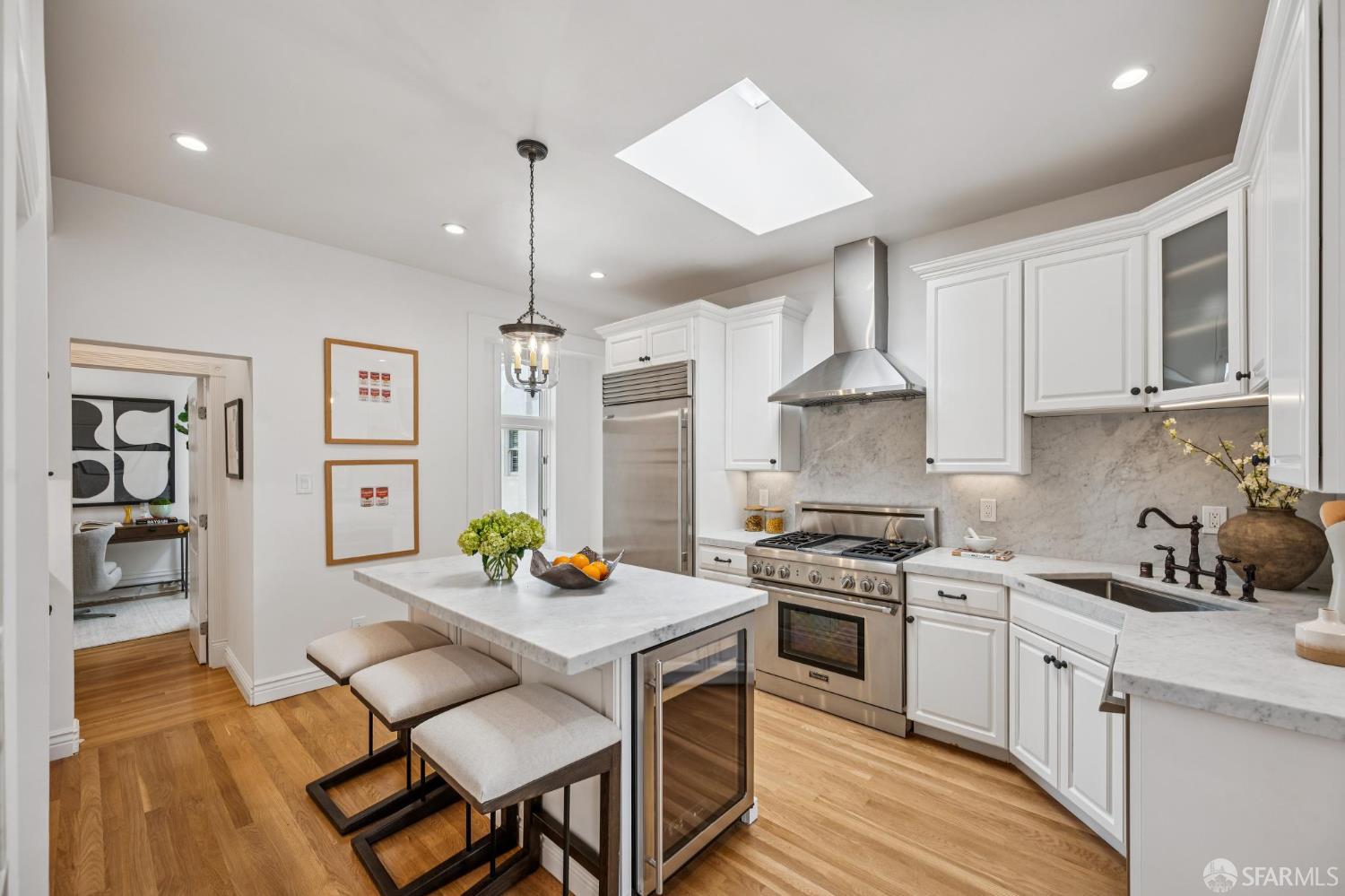 1824 Jackson Street # D