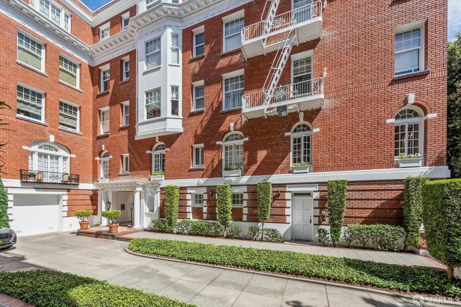 1824 Jackson Street # D