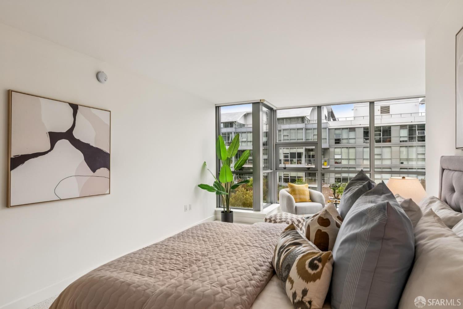 420 Mission Bay Boulevard # 511