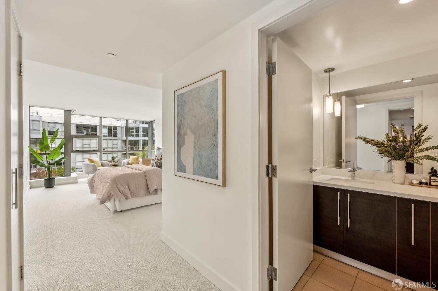 420 Mission Bay Boulevard # 511