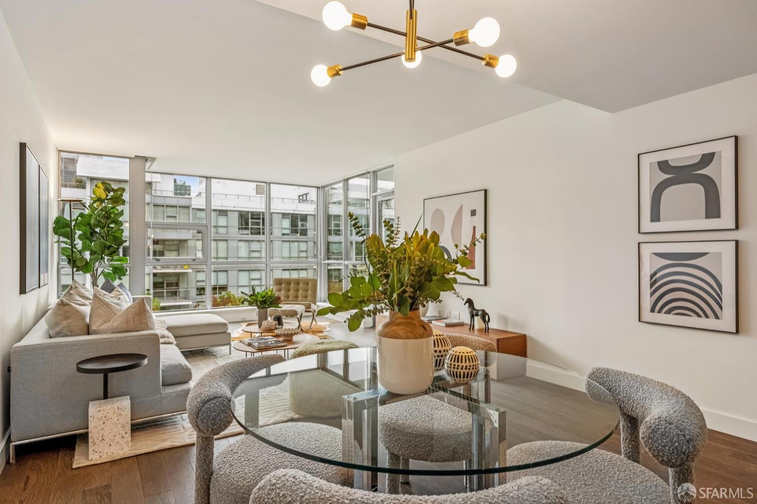 420 Mission Bay Boulevard # 511