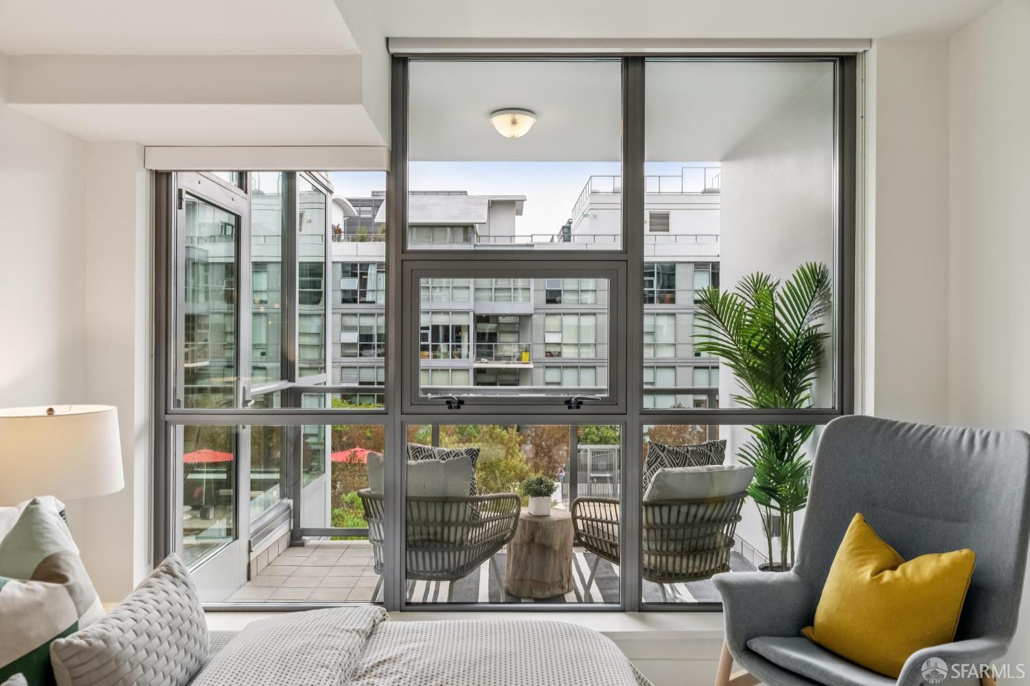 420 Mission Bay Boulevard # 511