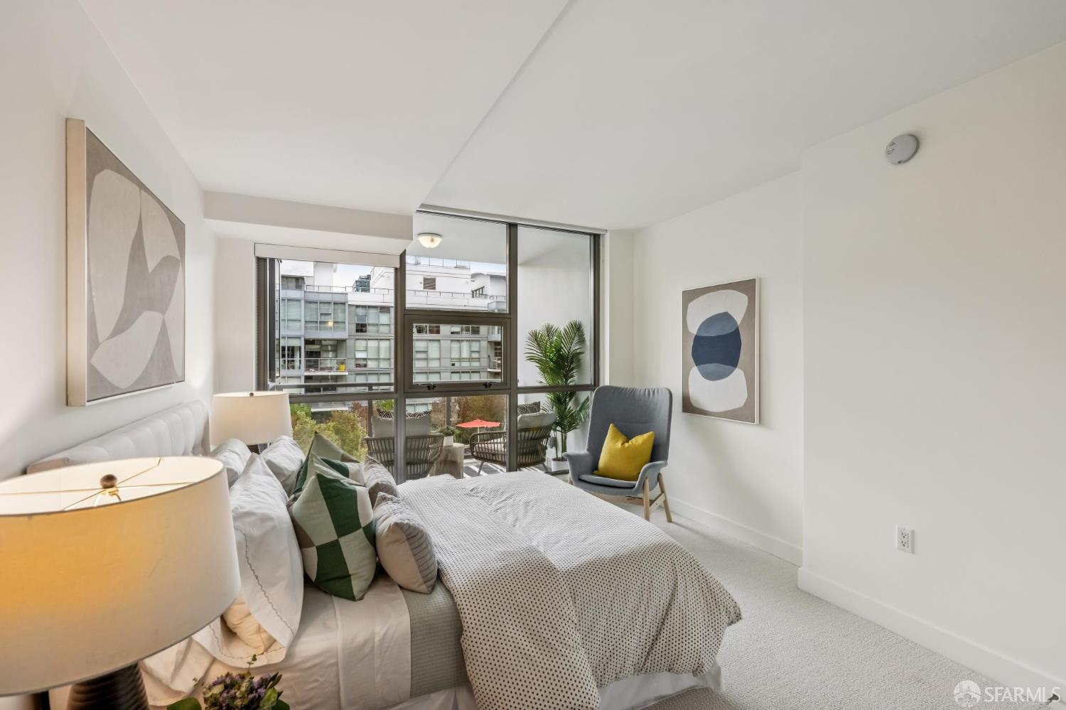 420 Mission Bay Boulevard # 511