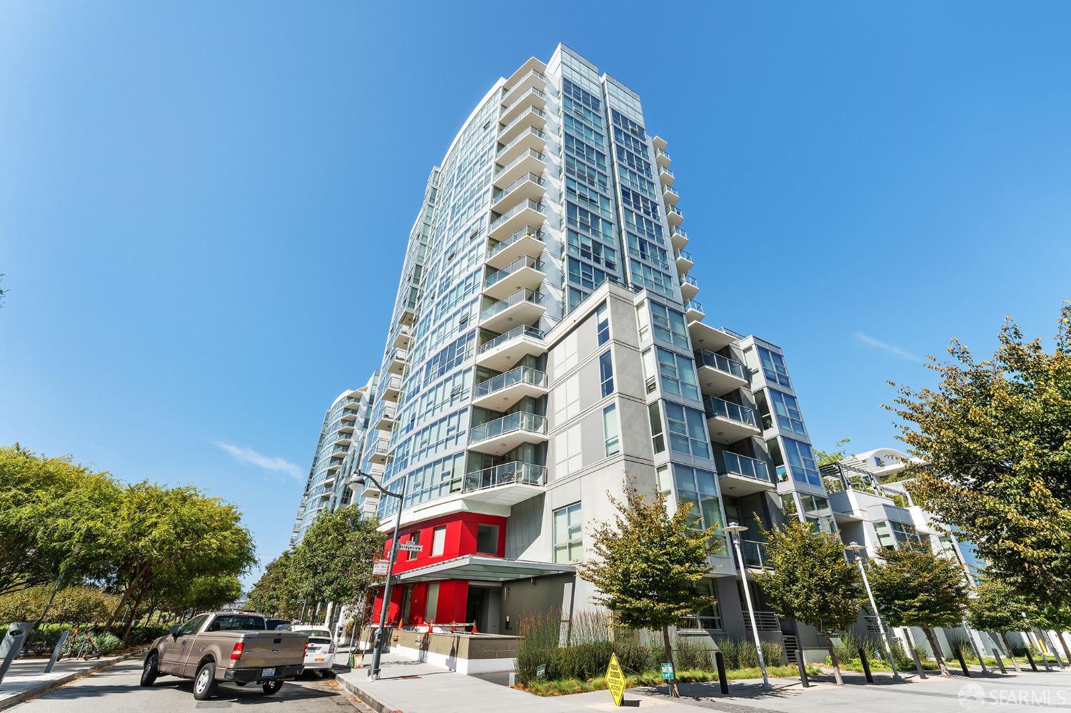 420 Mission Bay Boulevard # 511