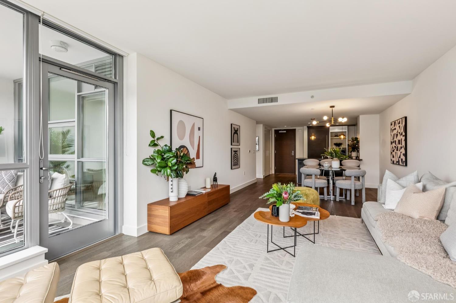 420 Mission Bay Boulevard # 511