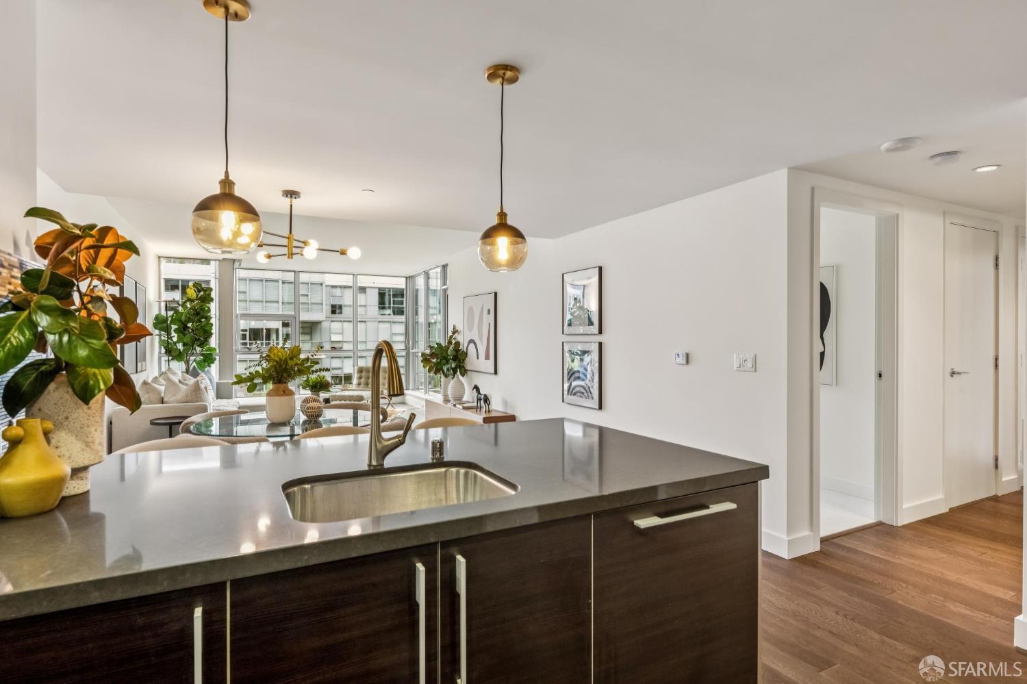 420 Mission Bay Boulevard # 511