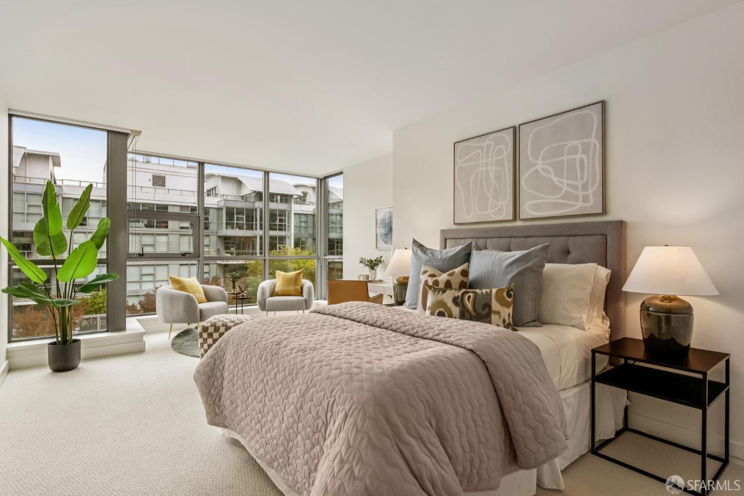 420 Mission Bay Boulevard # 511
