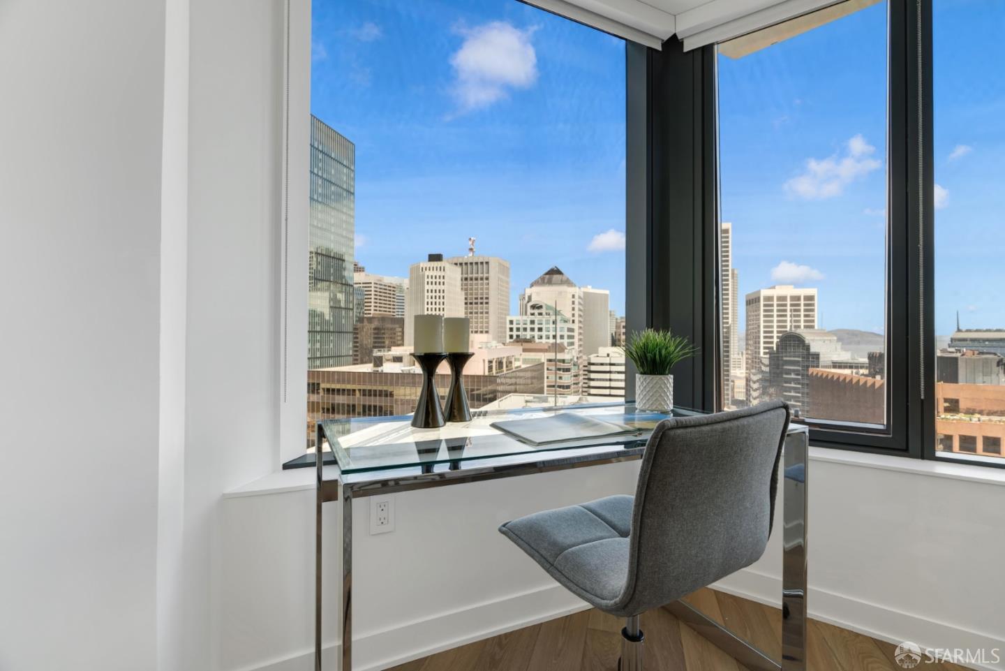 280 Spear Street # 28H