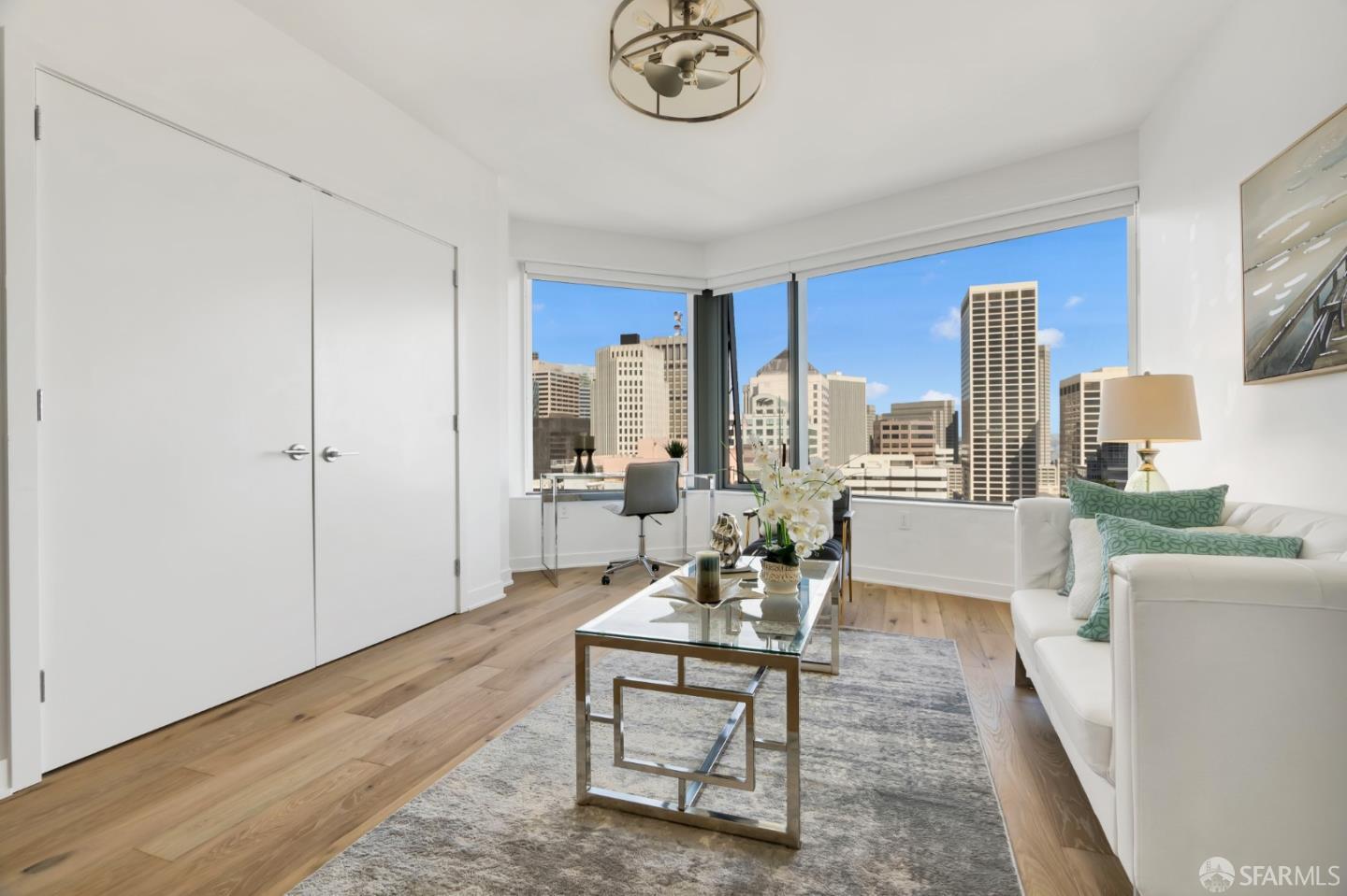 280 Spear Street # 28H