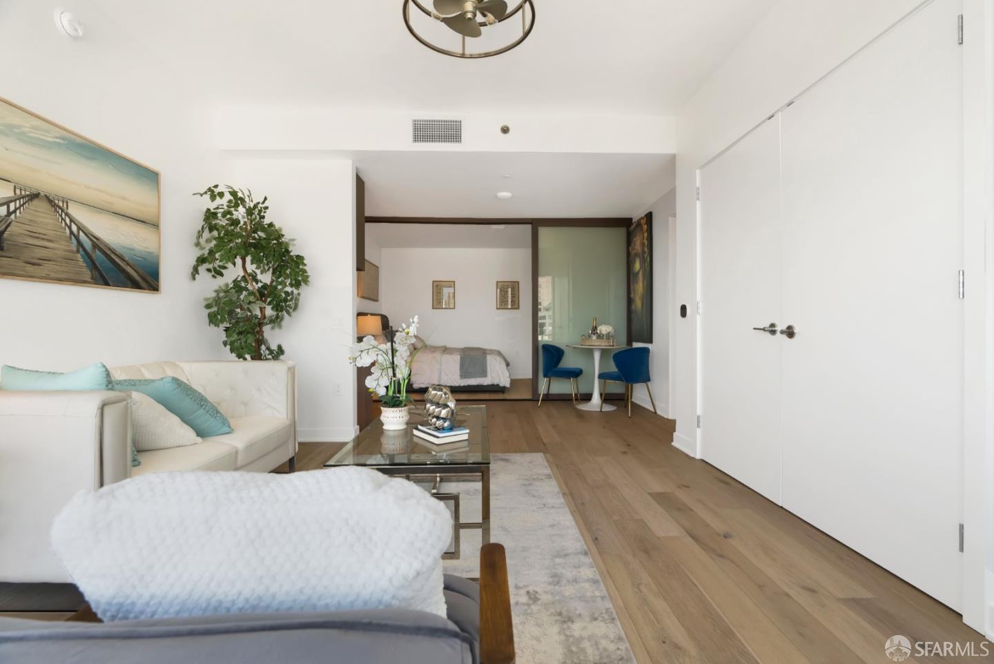 280 Spear Street # 28H