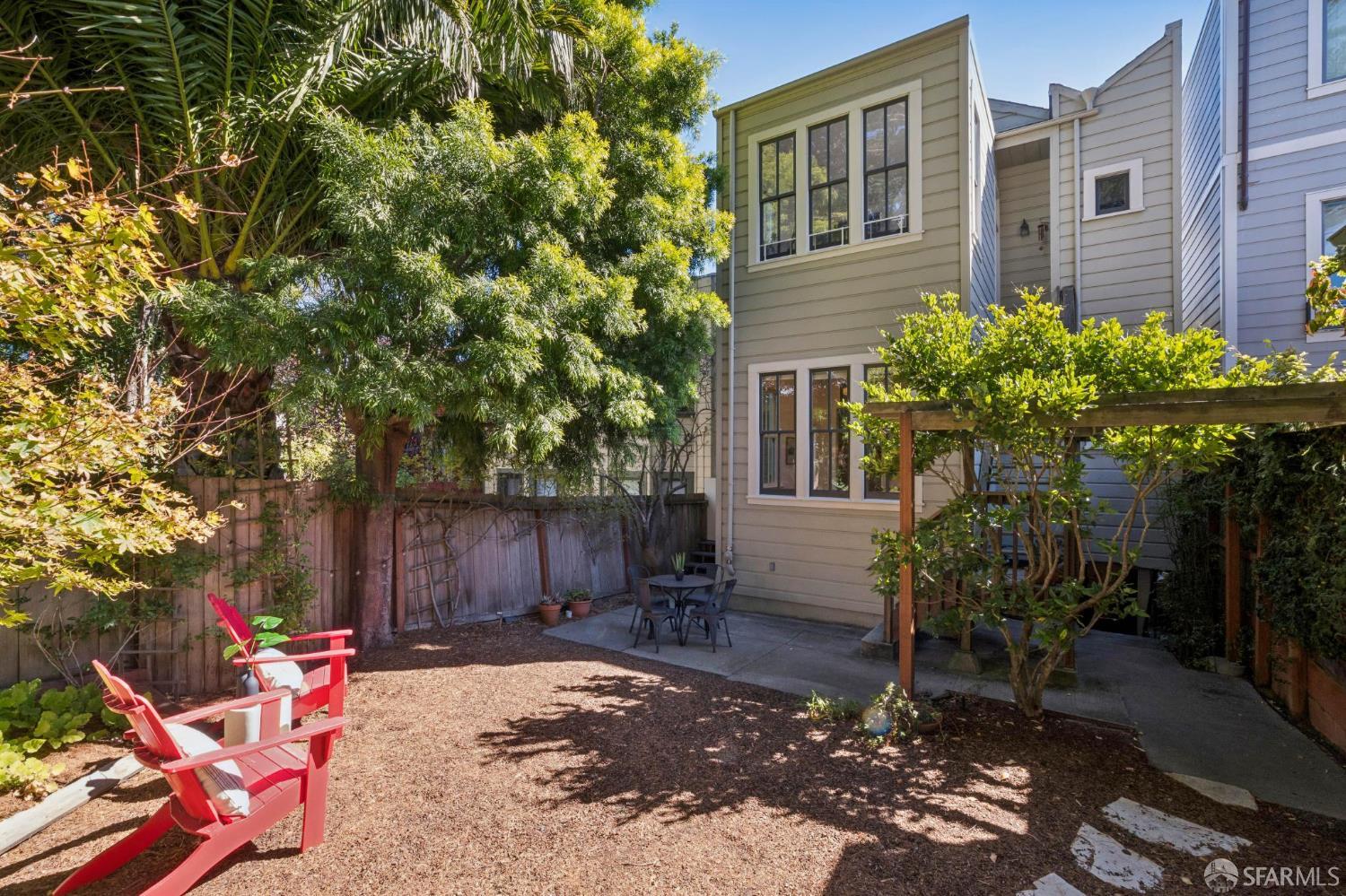 432 Elizabeth Street