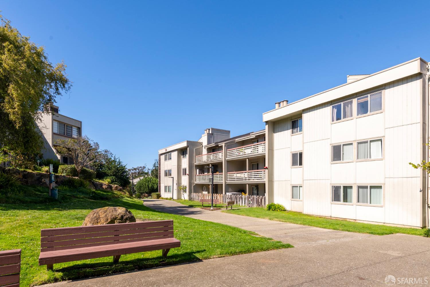 331 Philip Drive # 107