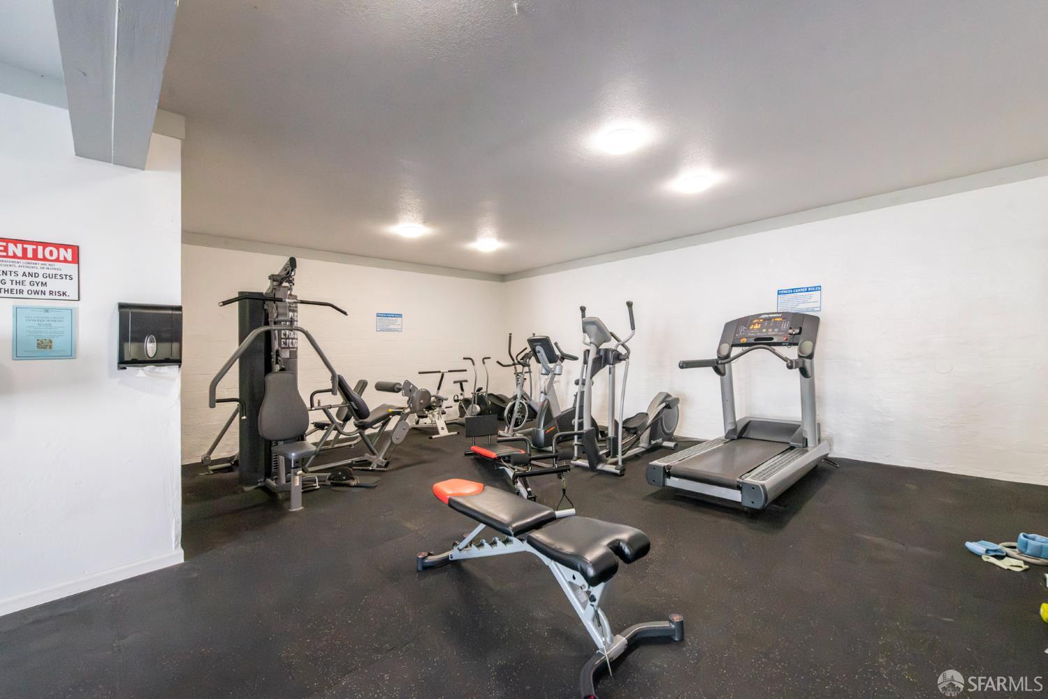 331 Philip Drive # 107