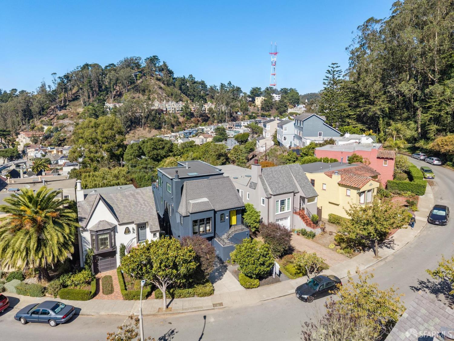 292 Juanita Way