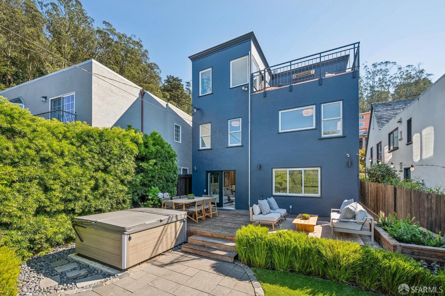 292 Juanita Way
