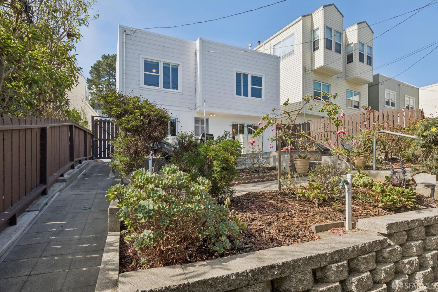 279 Ulloa Street