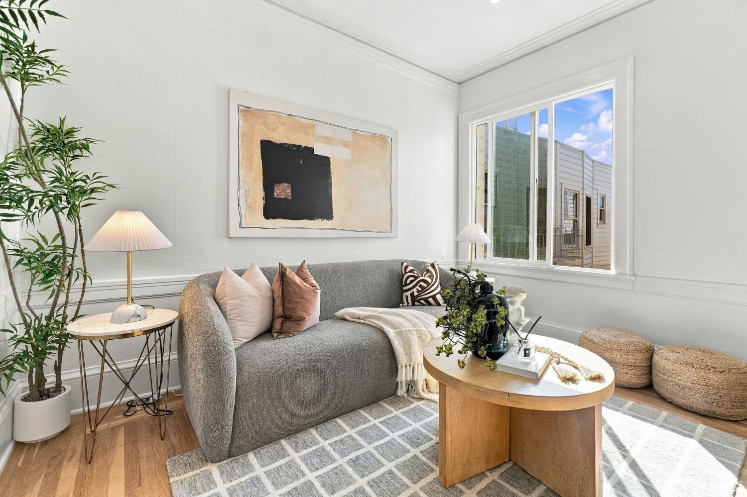 1915 Laguna Street # 3