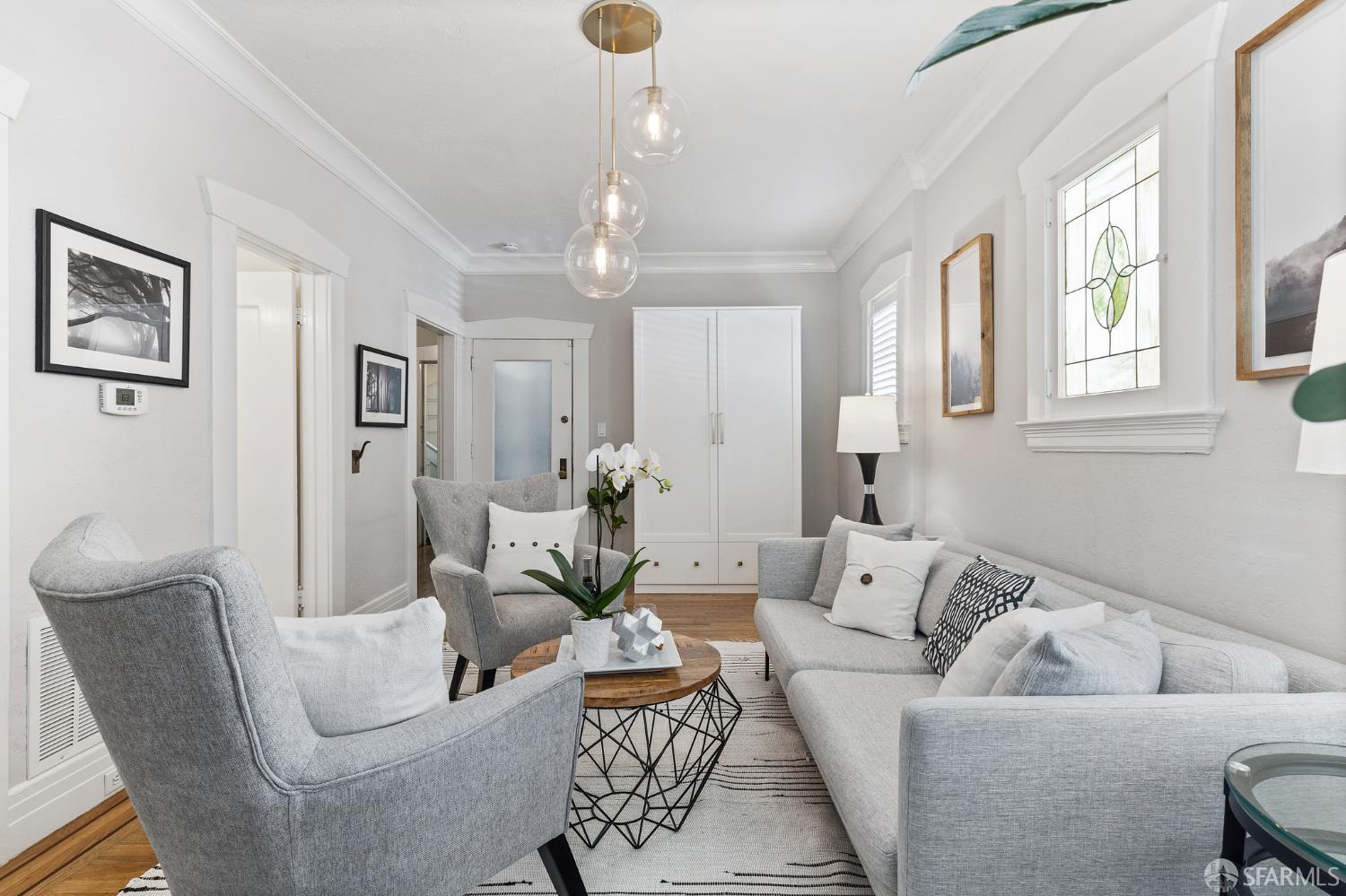 1200 Castro Street # 1
