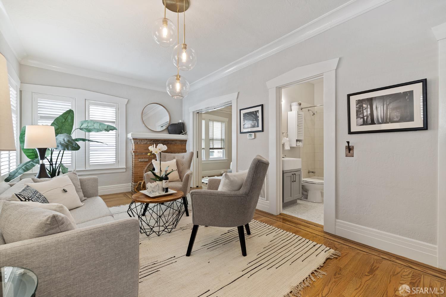 1200 Castro Street # 1