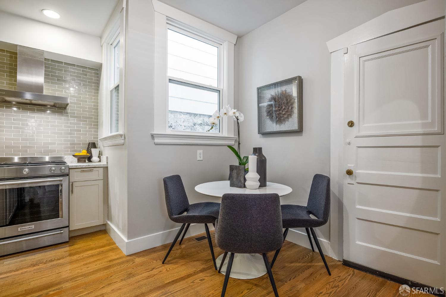 1200 Castro Street # 1