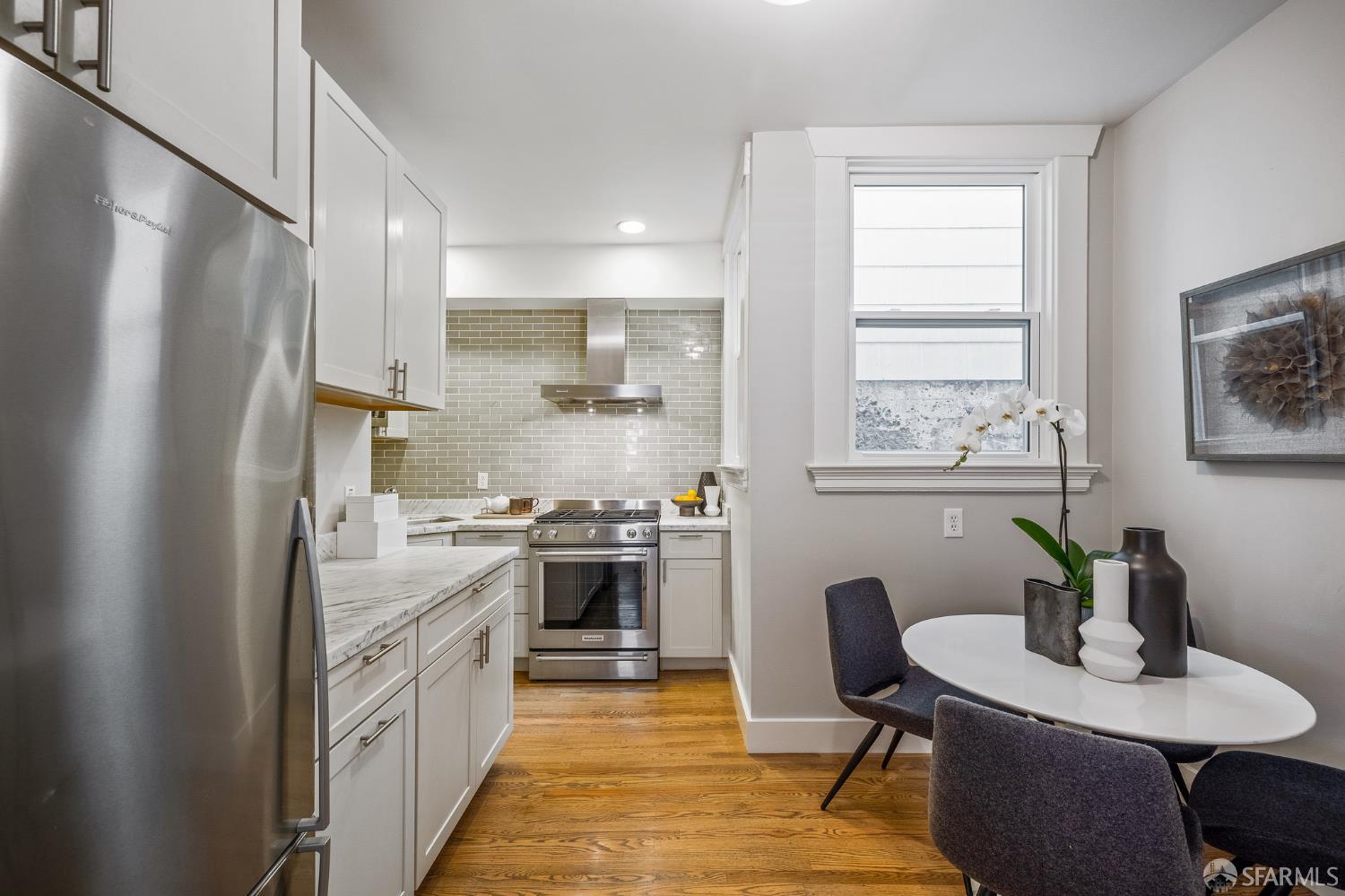 1200 Castro Street # 1