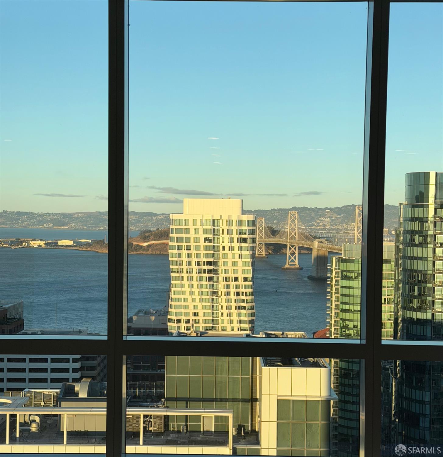 488 Folsom Street # 3801