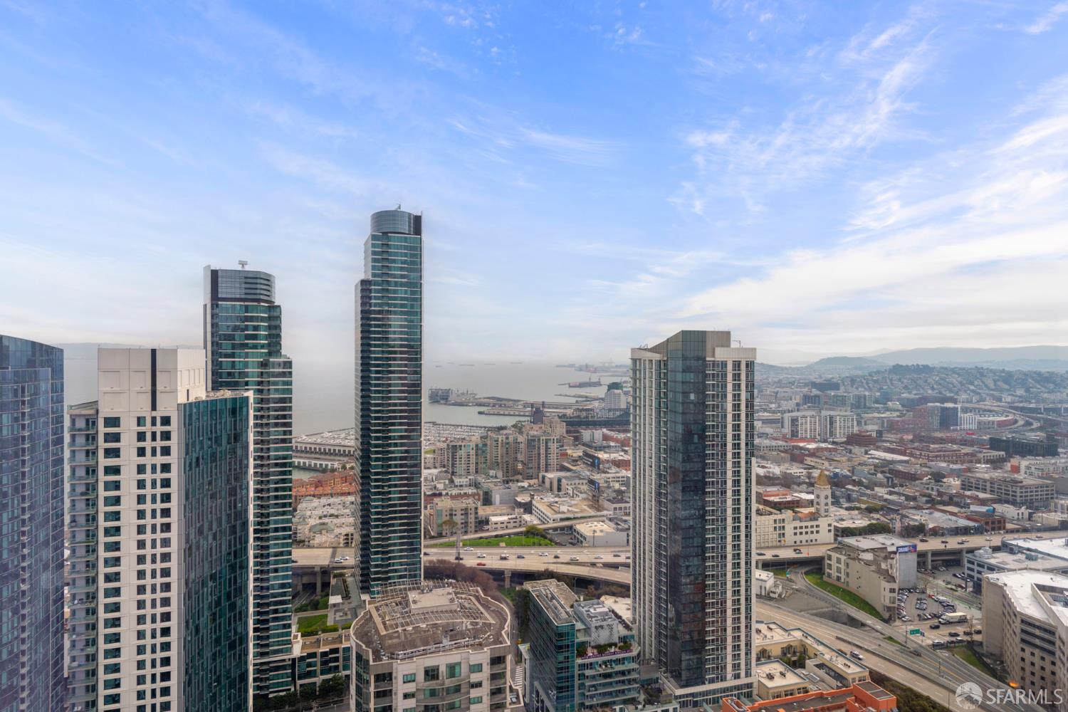 488 Folsom Street # 3801