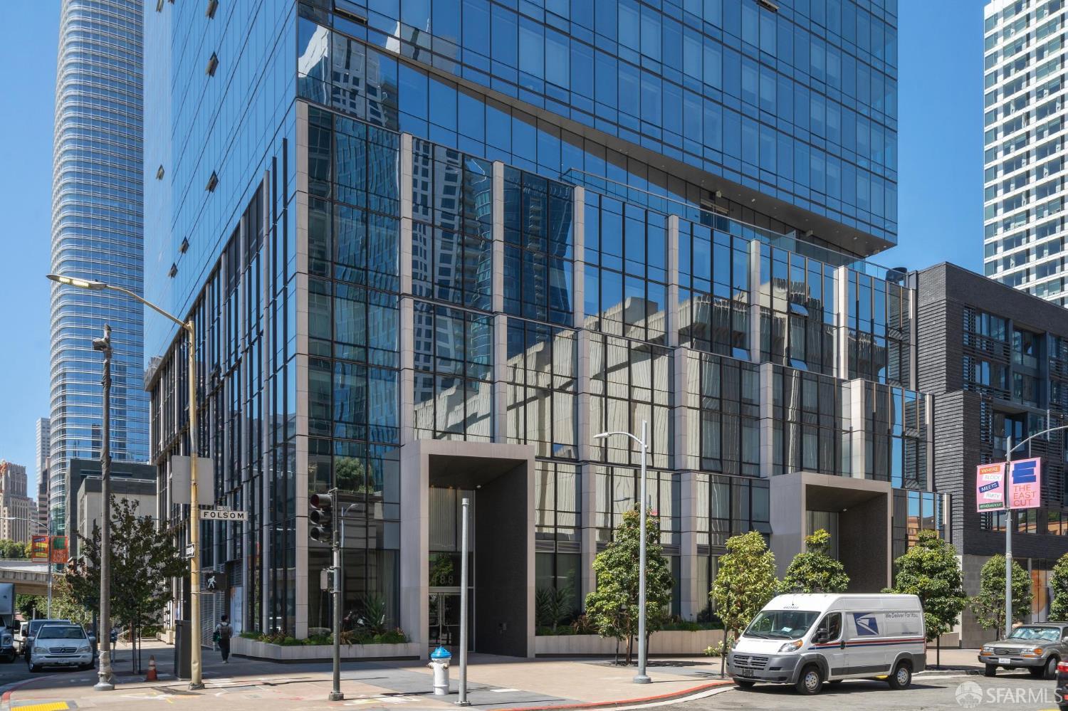 488 Folsom Street # 3801