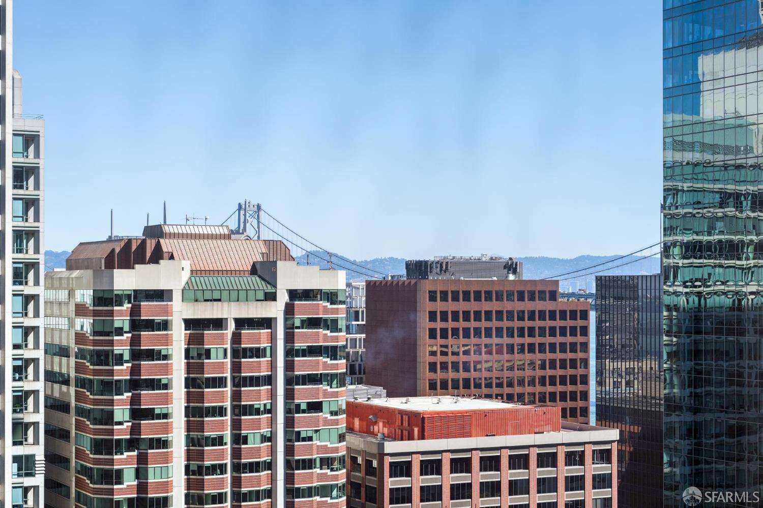 301 Mission Street # 25E