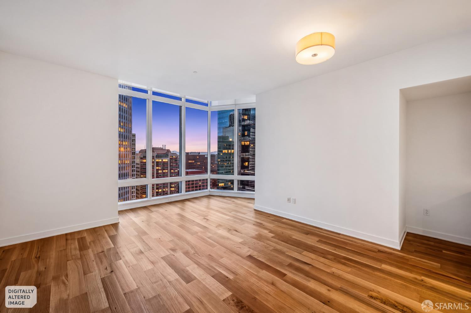 301 Mission Street # 25E