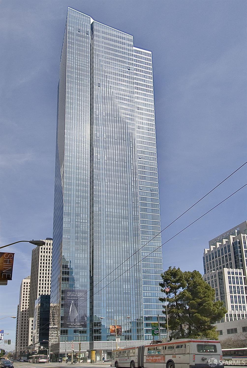 301 Mission Street # 25E