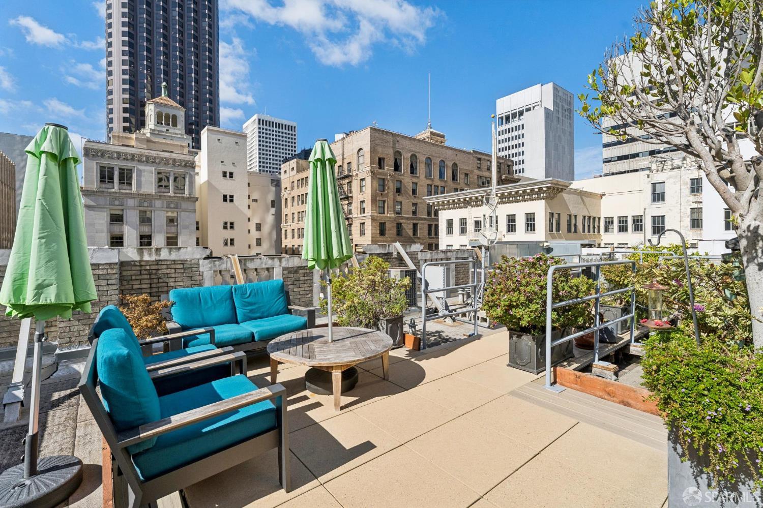 201 Sansome Street # 1004